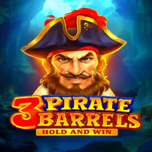 Discover the Exciting World of 3PirateBarrels on 49bb.com