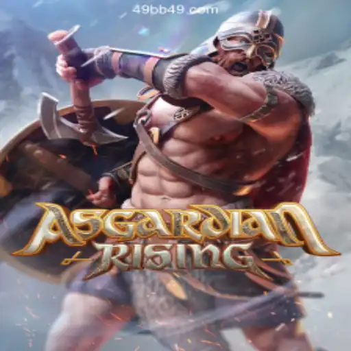 AsgardianRising: A Thrilling Adventure in Mythological Realms