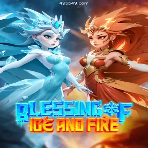 Exploring the Mystical World of BlessingofIceandFire: A New Gaming Sensation