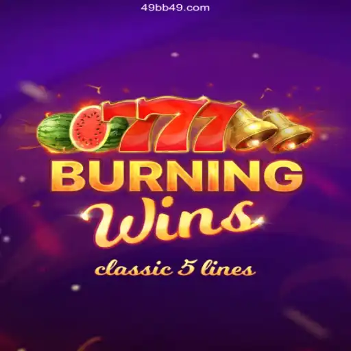 Unveiling the Thrills of BurningWins on 49bb.com