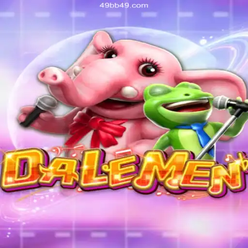 Dive Into the Exciting World of DALEMEN - The Ultimate Game Experience