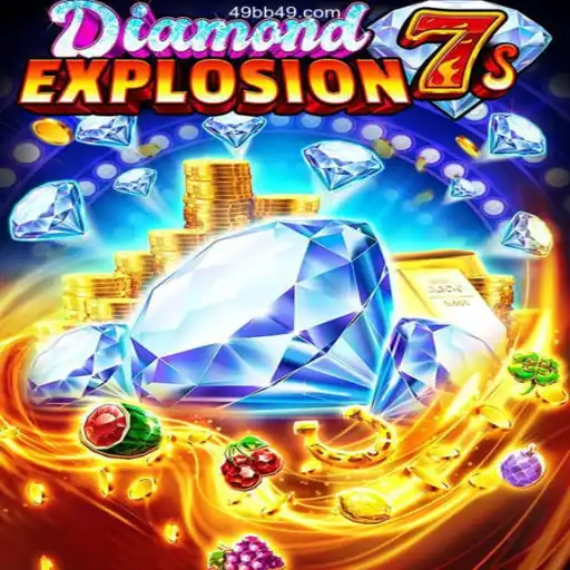 Exploring DiamondExplosion7s: A Thrilling Journey into Casino Gaming