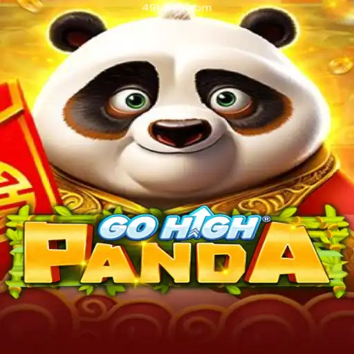 GoHighPanda: An Engaging World of Adventure and Strategy