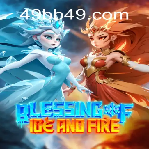 Exploring the Mystical World of BlessingofIceandFire: A New Gaming Sensation