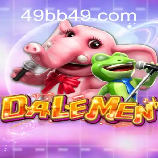 Dive Into the Exciting World of DALEMEN - The Ultimate Game Experience