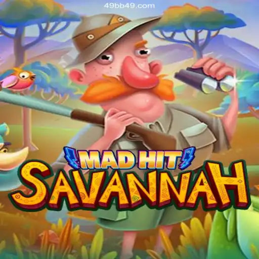 Exploring the Thrills of MadHitSavannah: A New Gaming Sensation