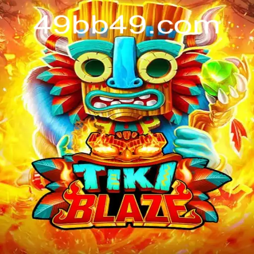 Exploring TikiBlaze: A Thrilling Adventure in Online Gaming