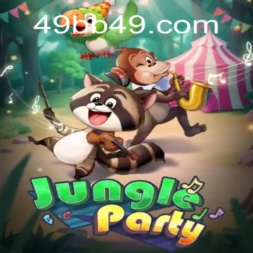 Discover the Exciting World of JungleParty: A Thrilling Adventure Awaits!