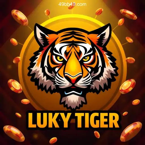 Lucky Tiger Games