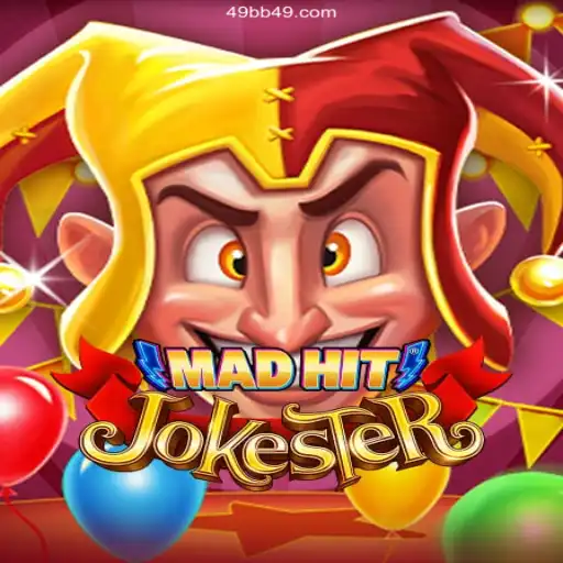 Discover the Thrills of MadHitJokester: A Unique Gaming Experience