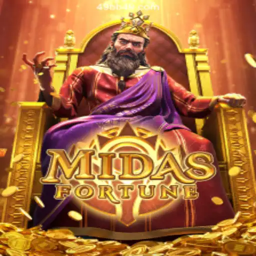 Discover MidasFortune: A Thrilling Adventure in Online Gaming