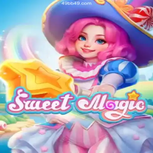 SweetMagic: The Enchanting World of Adventure and Strategy