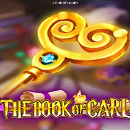 Unveiling TheBookofCarl: A Captivating Adventure in Gaming