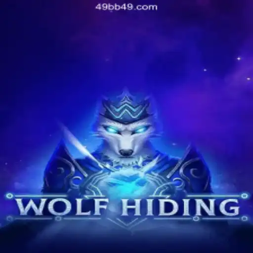 Unveiling the Intrigue of WolfHiding: A Thrilling Adventure Awaits